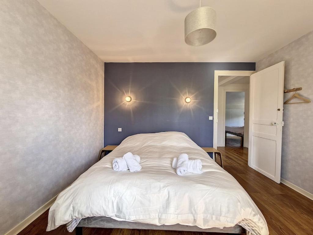 Maison Au Coeur D'Arcangues, Proximite De Biarritz Exterior foto