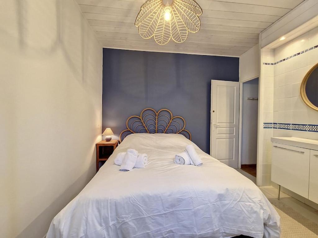 Maison Au Coeur D'Arcangues, Proximite De Biarritz Exterior foto