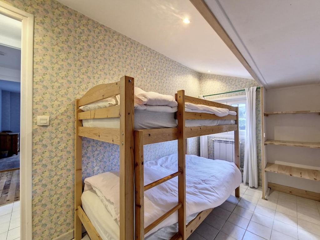 Maison Au Coeur D'Arcangues, Proximite De Biarritz Exterior foto