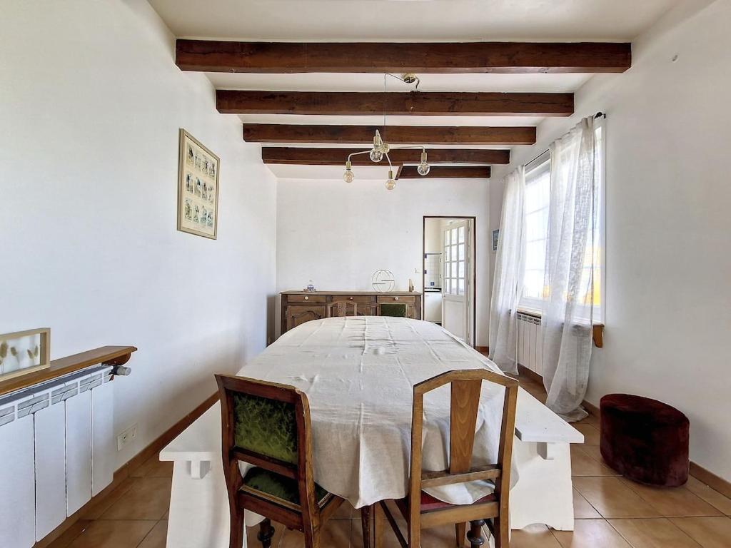 Maison Au Coeur D'Arcangues, Proximite De Biarritz Exterior foto